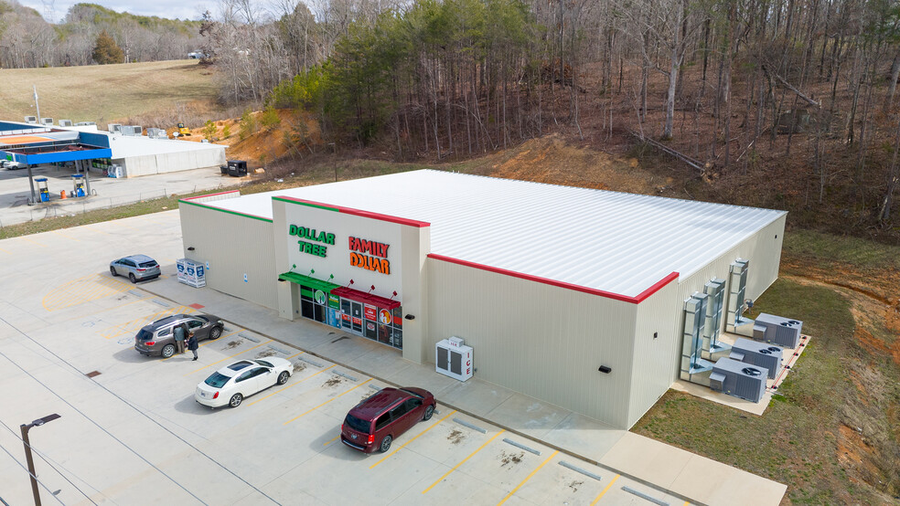 13972 Rhea County Hwy, Evensville, TN for sale - Building Photo - Image 1 of 1