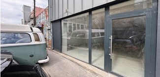 More details for 25 Elder Pl, Brighton - Retail for Lease