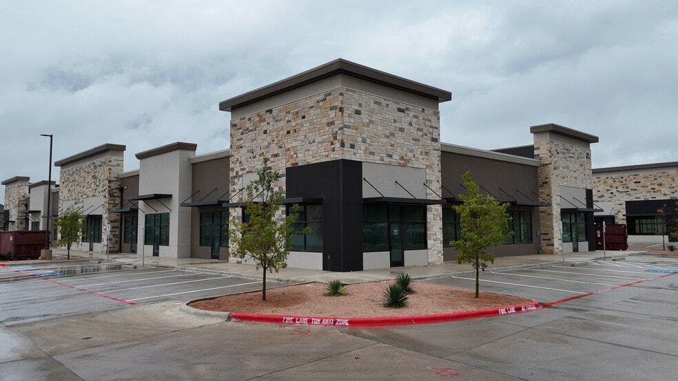 15101 Ronald Reagan Blvd, Leander, TX for lease - Commercial Listing Video - Image 3 of 7