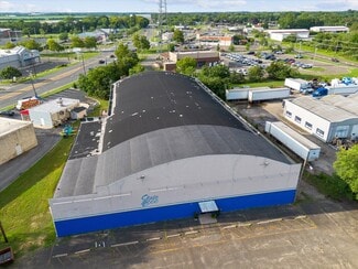 Plus de détails pour 1748 S Burlington Rd, Bridgeton, NJ - Sports et divertissement à vendre