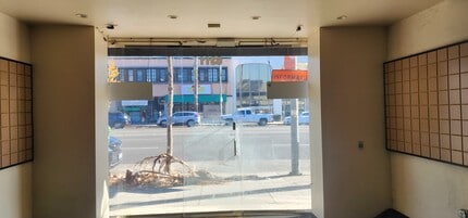 6311 Van Nuys Blvd, Van Nuys, CA for lease Interior Photo- Image 2 of 6