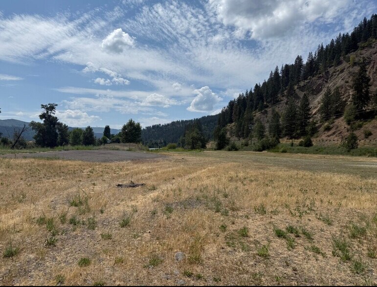 1827 St Joe River rd, Saint Maries, ID for sale - Site Plan - Image 3 of 9