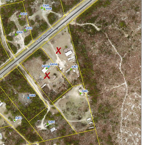 5427 Edmund Hwy, Lexington, SC for sale - Primary Photo - Image 1 of 1