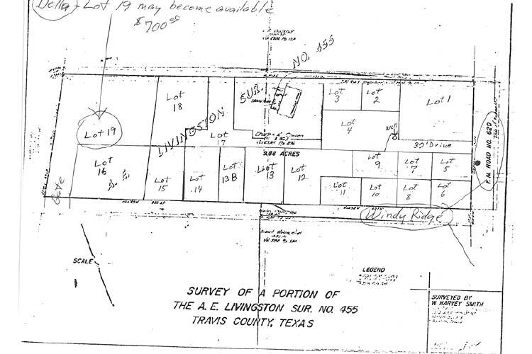 11812 Windy Ridge Rd, Austin, TX à vendre - Photo du bâtiment - Image 3 de 7