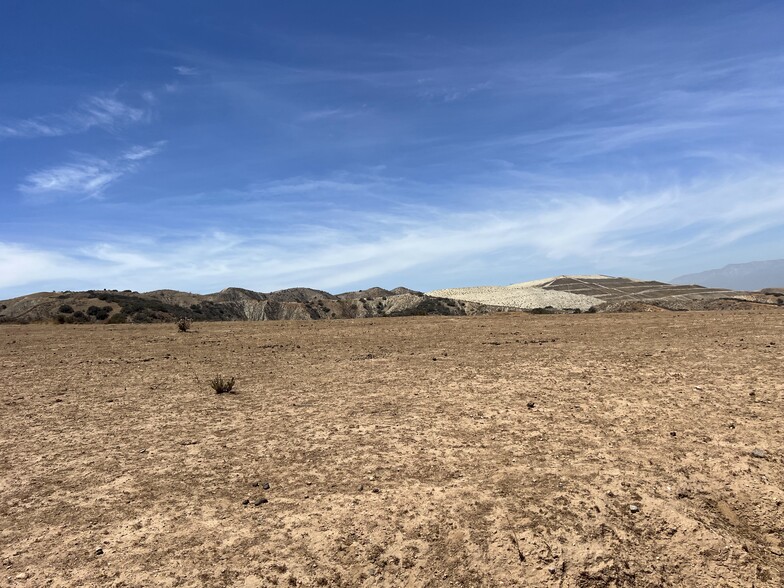 San Timoteo Canyon, Redlands, CA à vendre - Photo du bâtiment - Image 1 de 1