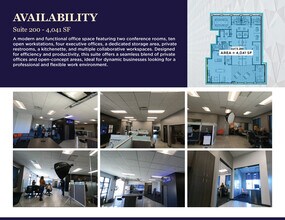 2520 SE Encompass Dr, Waukee, IA for lease Building Photo- Image 1 of 1