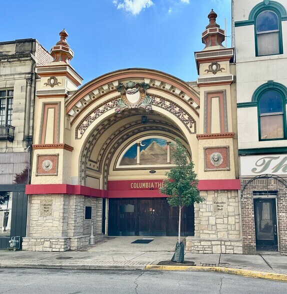 832 Gallia St, Portsmouth, OH à vendre - Photo du bâtiment - Image 2 de 97