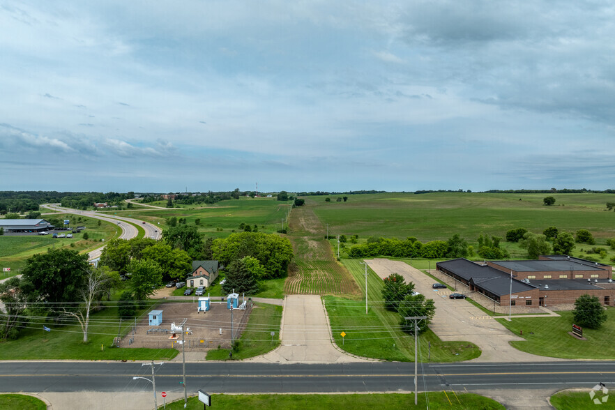 195th Ave, New Richmond, WI for sale - Aerial - Image 3 of 23