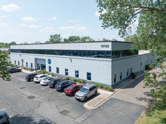 More details for 15102 Minnetonka Industrial Rd, Minnetonka, MN - Flex, Industrial for Lease