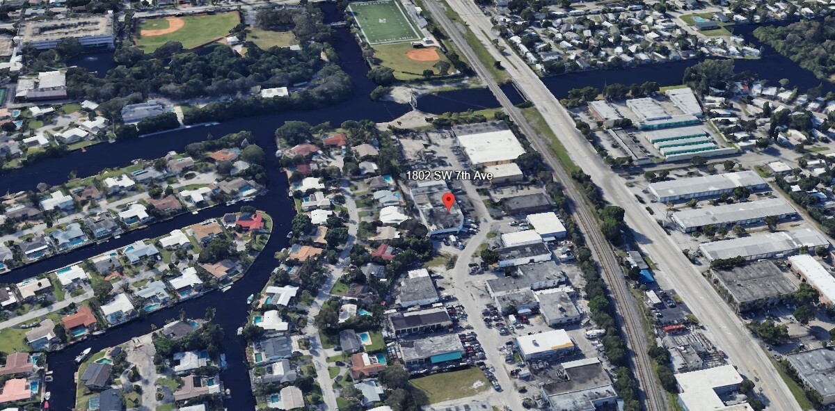 1802 SW 7th Ave, Pompano Beach, FL 33060 - Unit 1802 -  - Interior Photo - Image 1 of 1