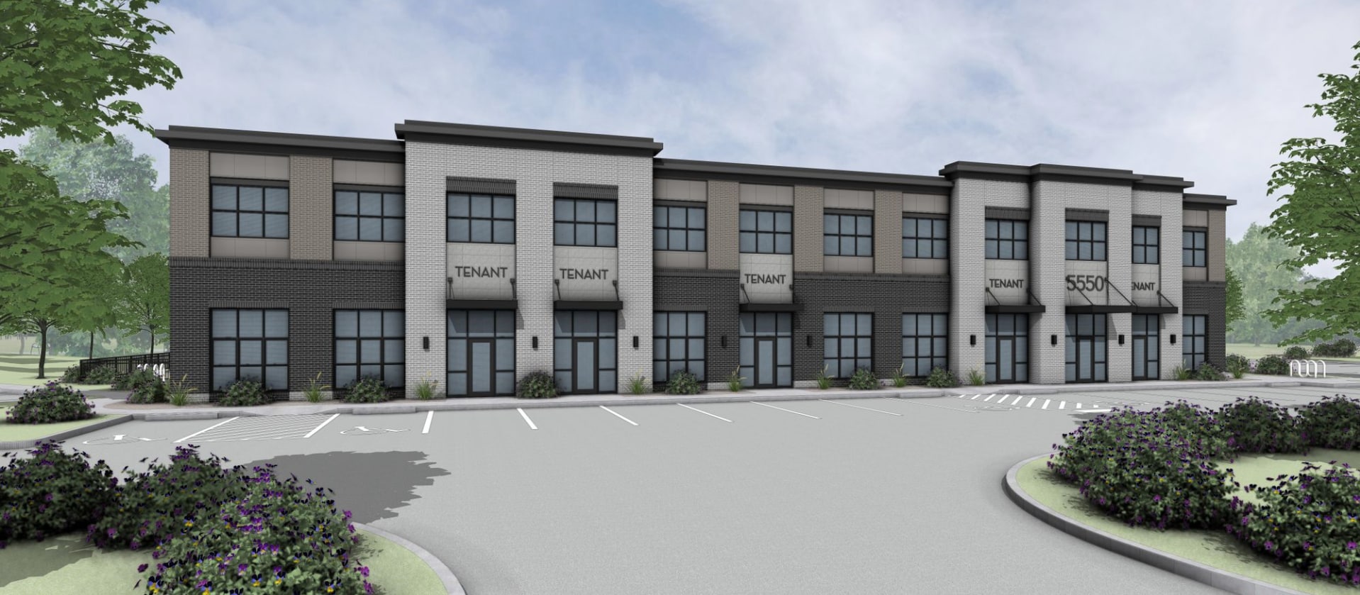 5550 W 106th St, Zionsville, IN for lease Building Photo- Image 1 of 2