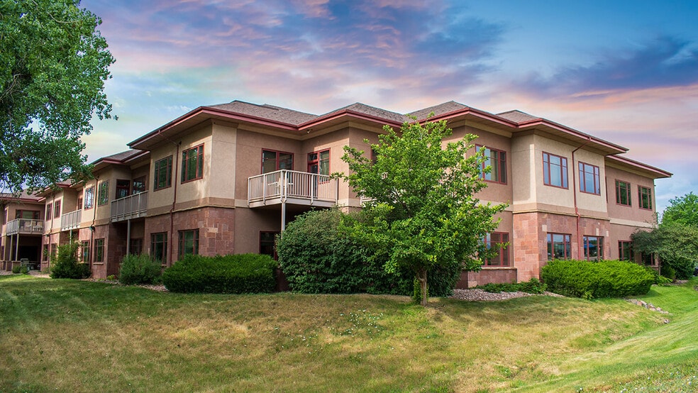 1380 Forest Park Cir, Lafayette, CO for lease - Building Photo - Image 3 of 6