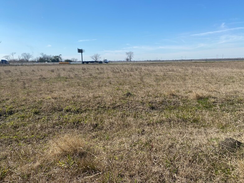 Industrial Parkway, Beaumont, TX à vendre - Autre - Image 1 de 1