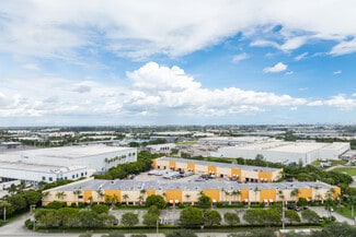 More details for 12601 NW 115th Ave, Medley, FL - Industrial for Sale