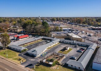 Plus de détails pour 7920 US Highway 51 N, Millington, TN - Services hôteliers à vendre