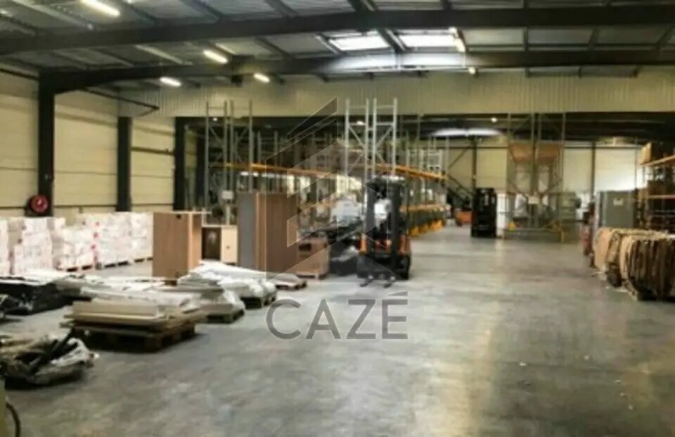 Flex dans Le Haillan à louer Photo du bâtiment- Image 1 de 5