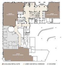 21 E State St, Columbus, OH for lease Interior Photo- Image 1 of 1