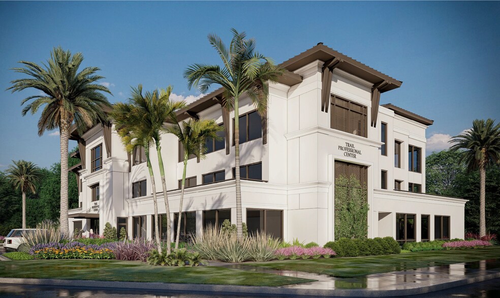3080 Tamiami Trl E, Naples, FL à louer - Photo du bâtiment - Image 3 de 39