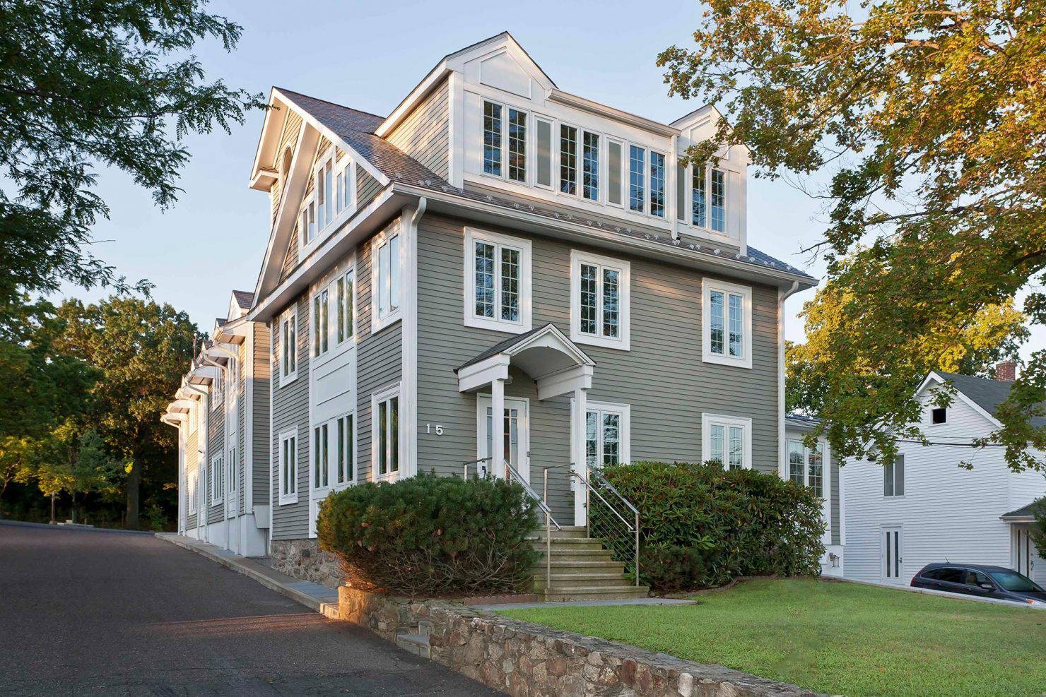 15 Ketchum St, Westport, CT for lease Primary Photo- Image 1 of 11