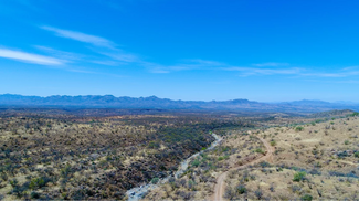 Plus de détails pour Alto Ranch, Rio Rico, AZ - Terrain à vendre