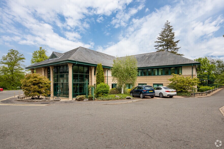 Laurelhill Gdns, Stirling à louer - Photo du bâtiment - Image 1 de 17