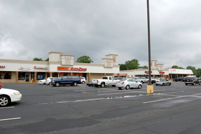 More details for 10968 Dixie Hwy, Louisville, KY - Retail for Lease