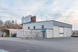 3600 Papermill Dr, Knoxville, TN for lease Building Photo- Image 1 of 1
