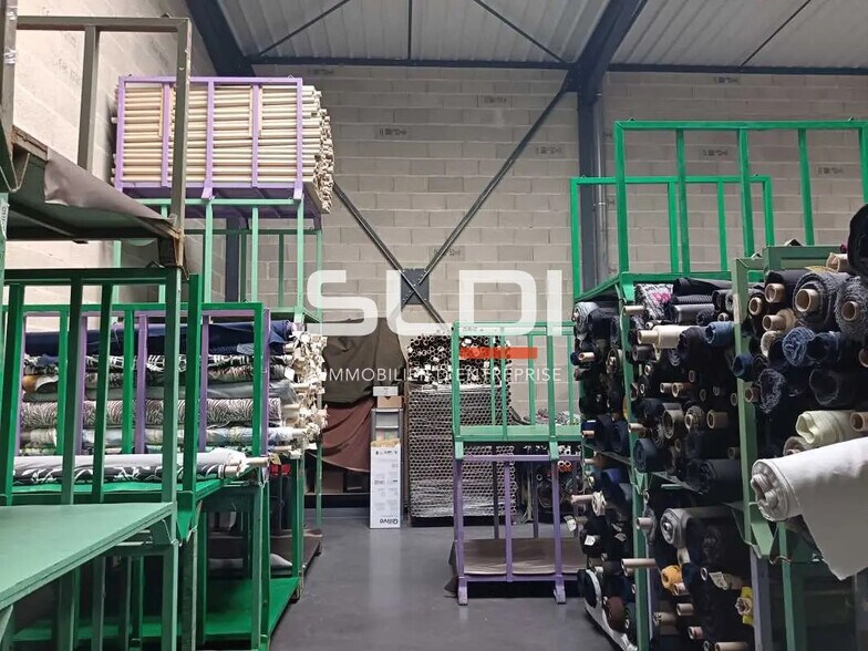 Bureau dans Genas à louer - Photo intérieure - Image 3 de 15