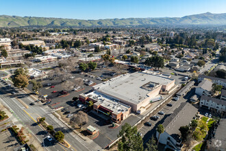 39411 Fremont Blvd, Fremont, CA - AÉRIEN  Vue de la carte - Image1