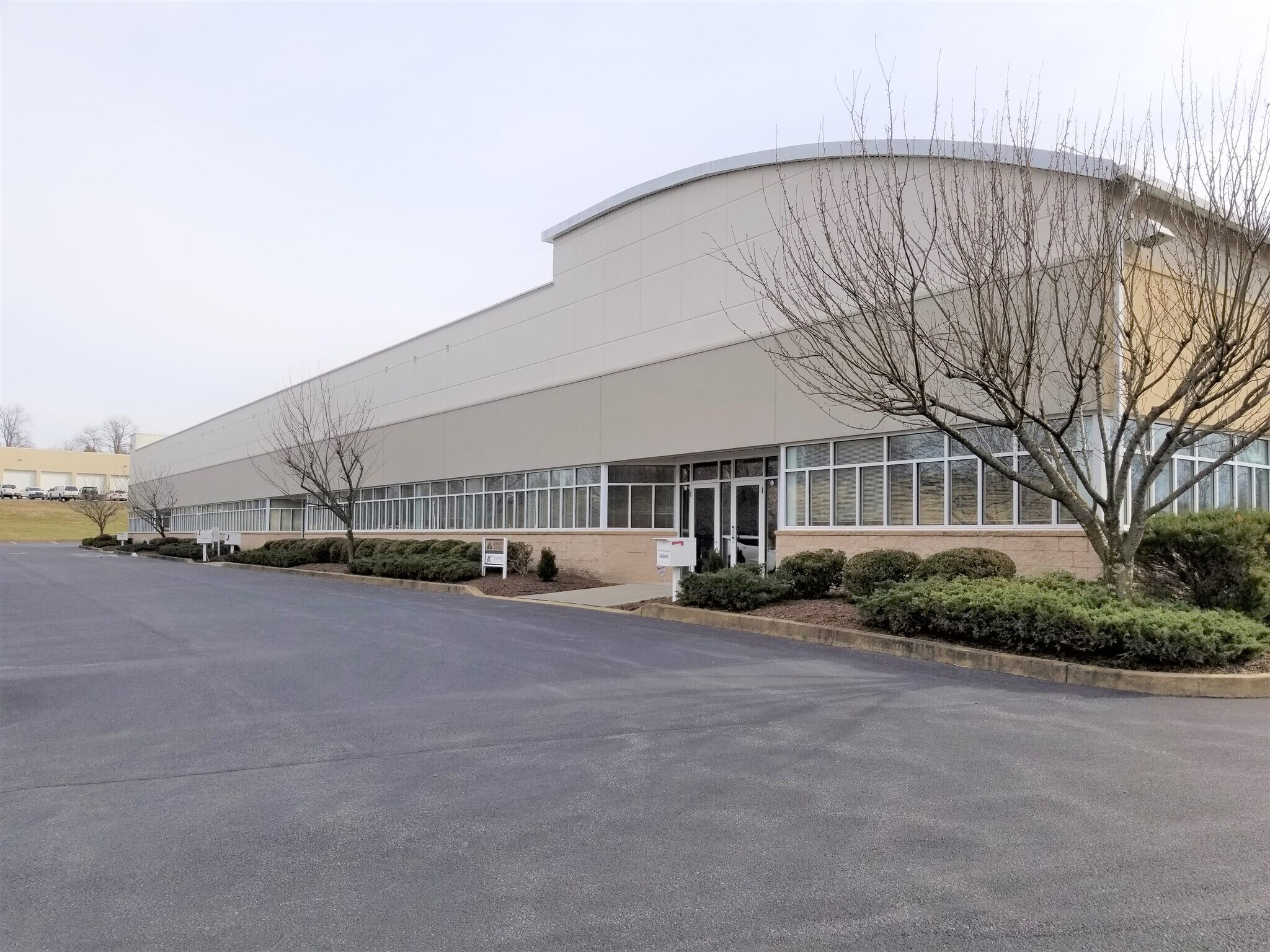 511 School House Rd, Kennett Square, PA à louer Photo du bâtiment- Image 1 de 2