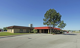 More details for 2219 W Euless Blvd, Euless, TX - Office/Medical for Lease