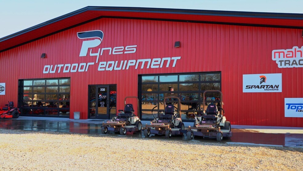 1885 17th NE st, Paris, TX à vendre - Vidéo sur l’inscription commerciale - Image 2 de 38