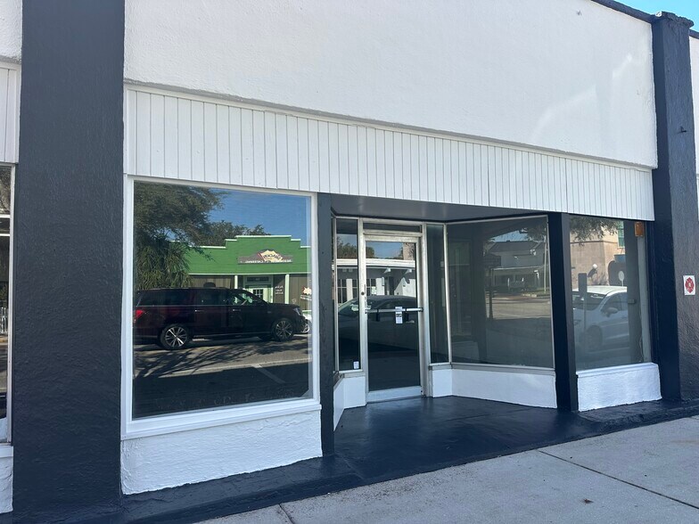 525-545 E Main St, Bartow, FL à louer - Photo du bâtiment - Image 2 de 15