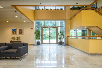 Plus de détails pour 6 Upper Pond Rd, Parsippany, NJ - Bureau à vendre