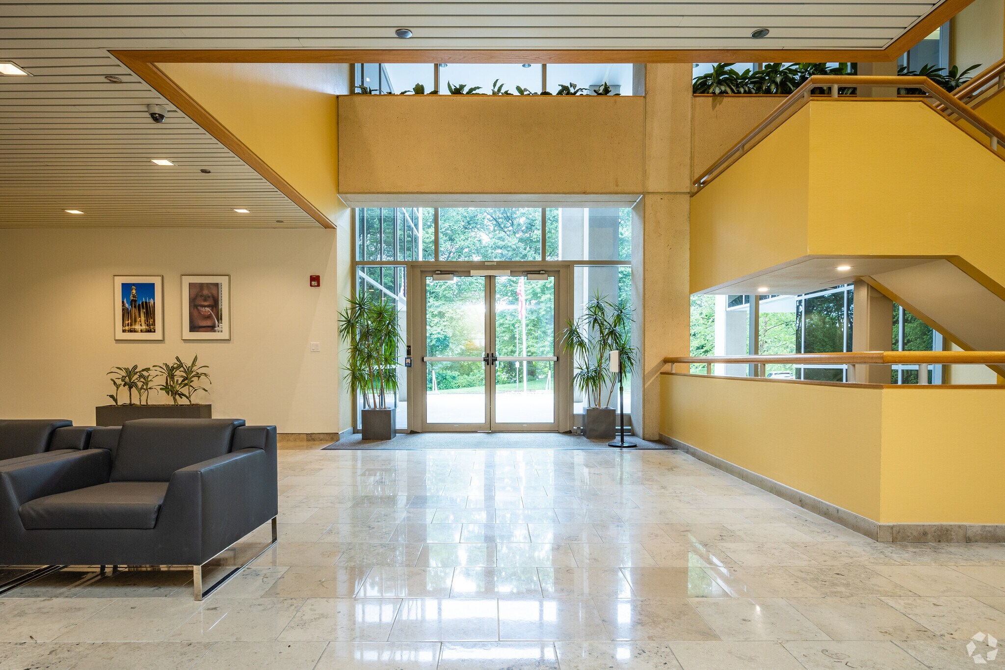 6 Upper Pond Rd, Parsippany, NJ à vendre Photo intérieure- Image 1 de 7