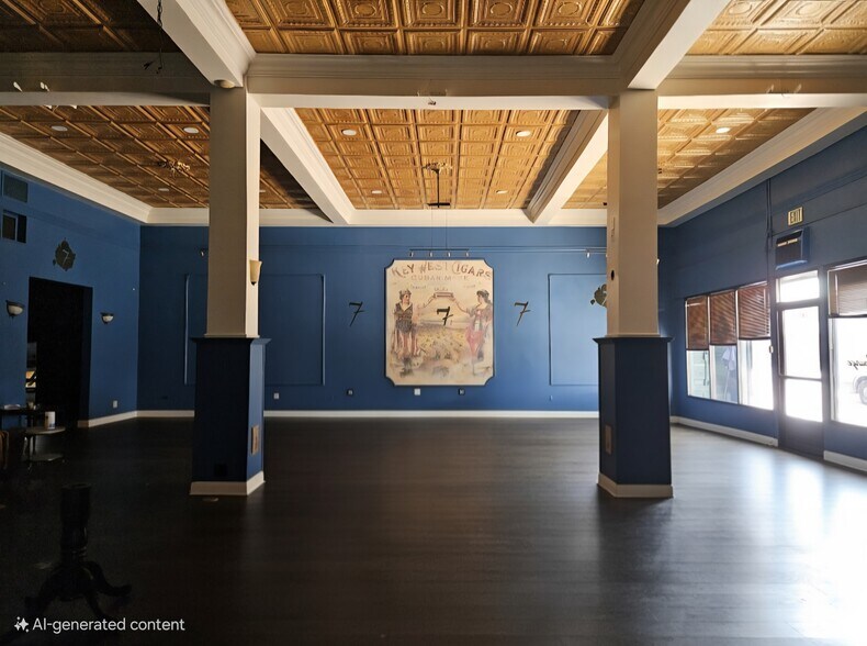 5403-5405 Hollywood Blvd, Los Angeles, CA à louer - Photo intérieure - Image 3 de 4