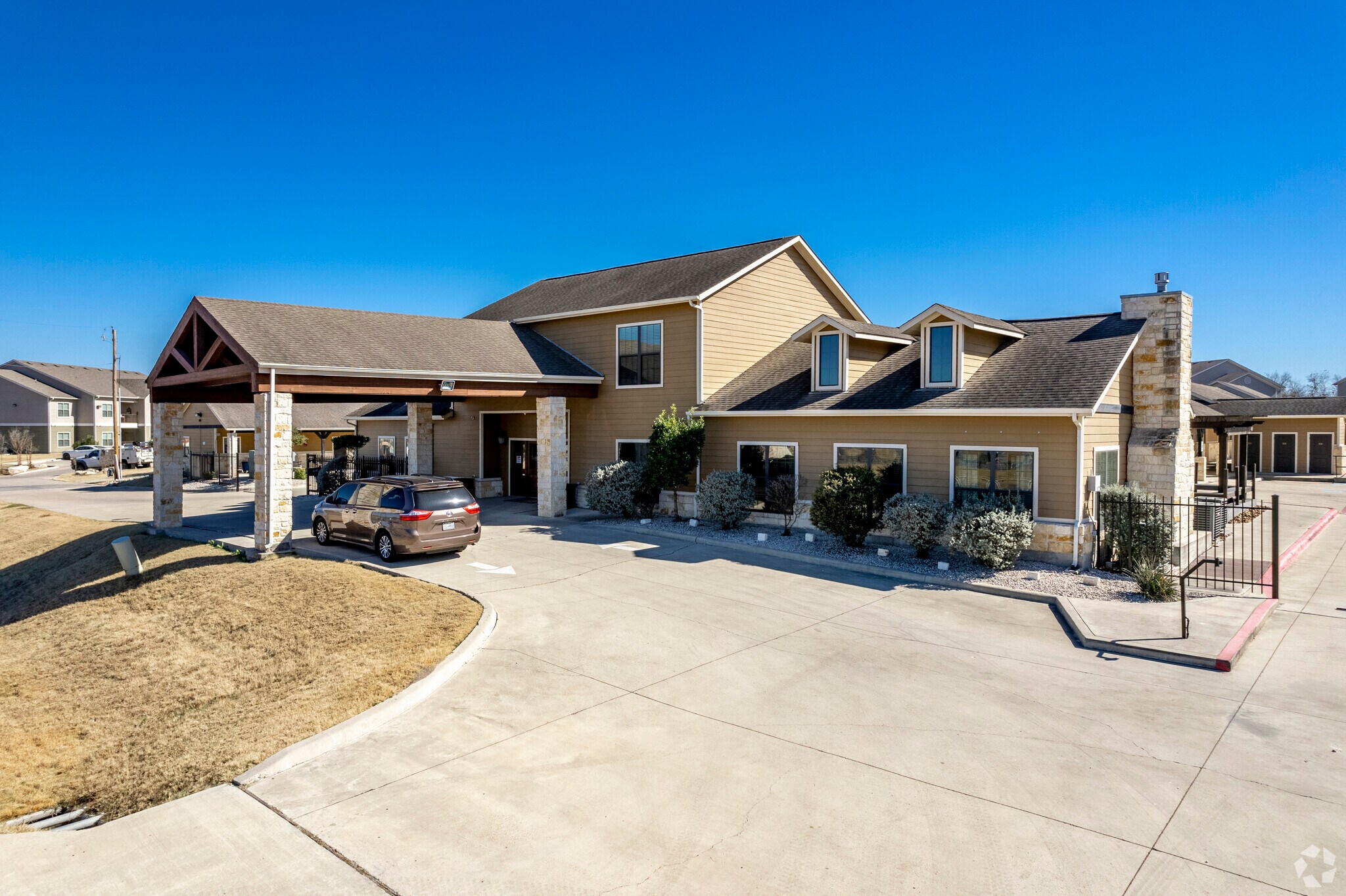 301 W State Highway 72, Kenedy, TX à vendre Photo principale- Image 1 de 65