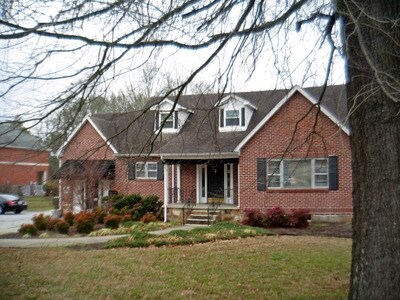 7506 E Brainerd Rd, Chattanooga, TN à louer - Photo du bâtiment - Image 2 de 8