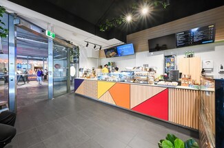 Plus de détails pour 96-148 City Road, Darlington Sydney - Commerce de détail à louer