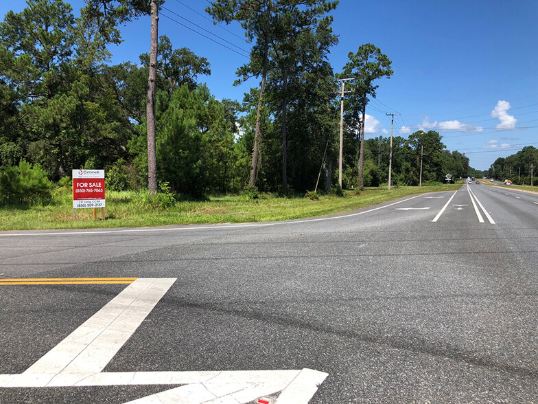 7705 & 7821 W Tennessee St, Tallahassee, FL for sale - Primary Photo - Image 1 of 5