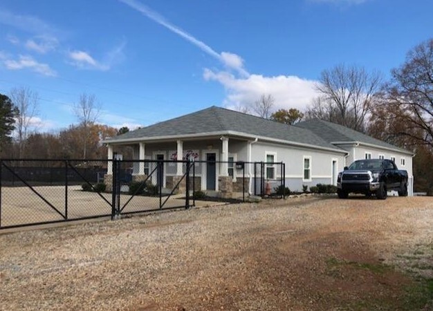 2910 Old Nation Rd, Fort Mill, SC à vendre - Photo principale - Image 1 de 1