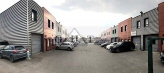 More details for Office, Industrial for Lease