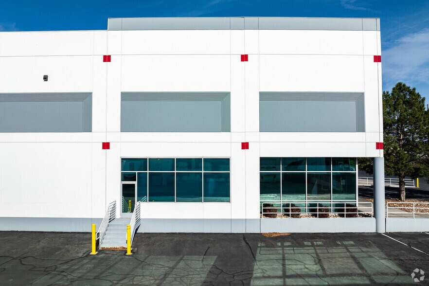 1130 S 3800 W, Salt Lake City, UT à louer - Photo du bâtiment - Image 2 de 7