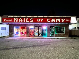 Plus de détails pour 3080 Bee Ridge Rd, Sarasota, FL - Commerce de détail à vendre