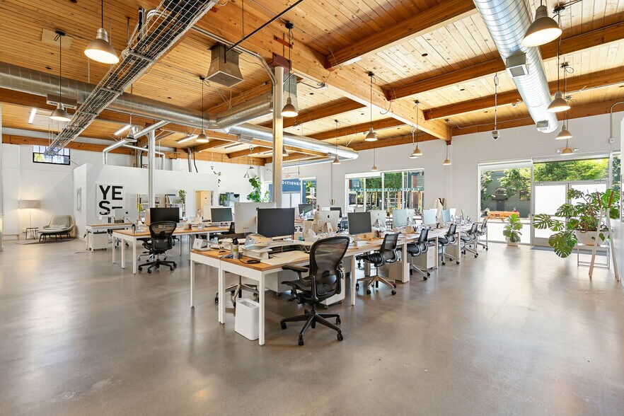 2705-2717 SE Ankeny St, Portland, OR à louer - Photo du bâtiment - Image 2 de 8