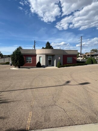 More details for 49 N 500 E, Price, UT - Office for Sale
