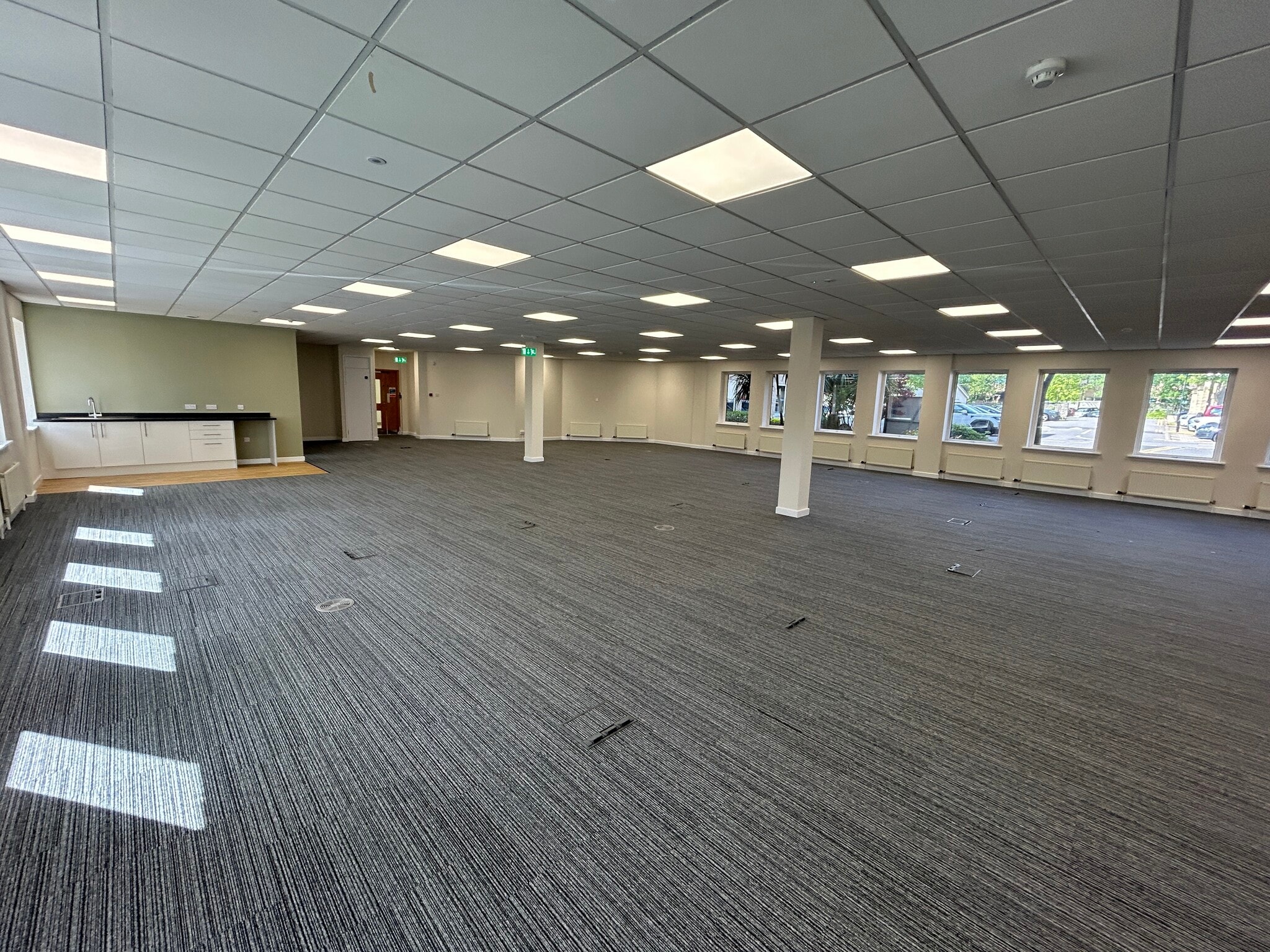 Great Park Rd, Bradley Stoke for lease Building Photo- Image 1 of 5