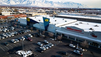 Plus de détails pour 261-301 W 2100 S, Salt Lake City, UT - Commerce de détail à louer
