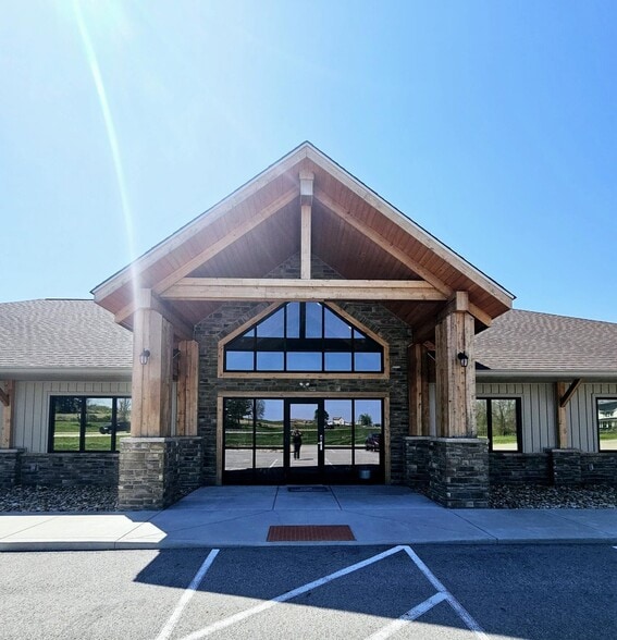 4660 Old Columbus Rd NW, Carroll, OH for lease - Building Photo - Image 3 of 3