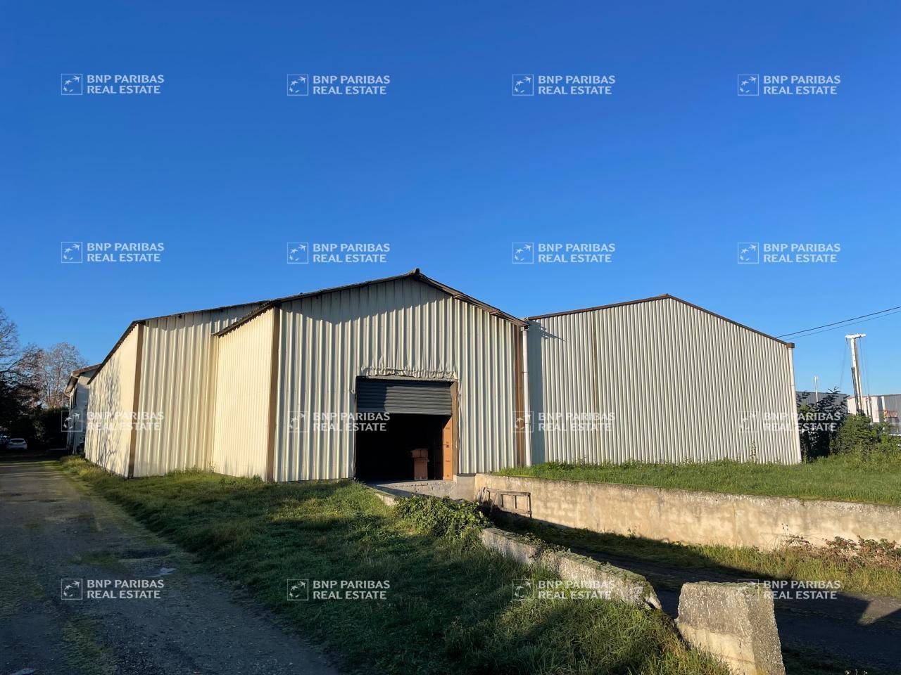 35 Chemin De Casselevres, Saint-Jory for sale Building Photo- Image 1 of 17